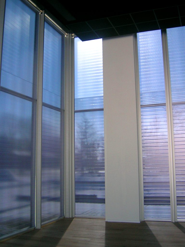commercial windows blind